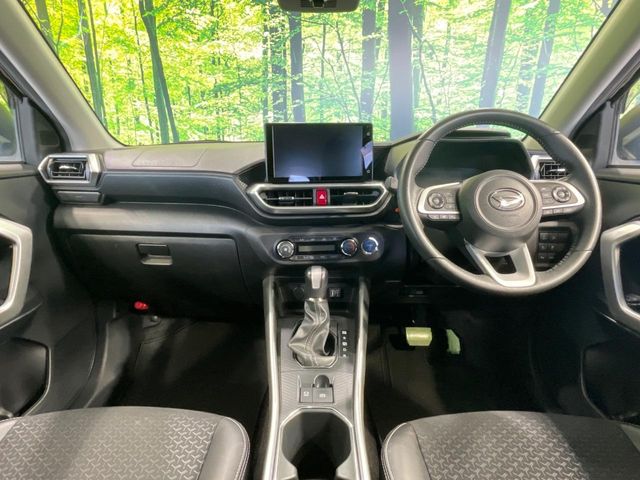 ダイハツ ロッキー