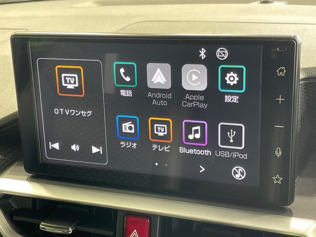 ダイハツ ロッキー