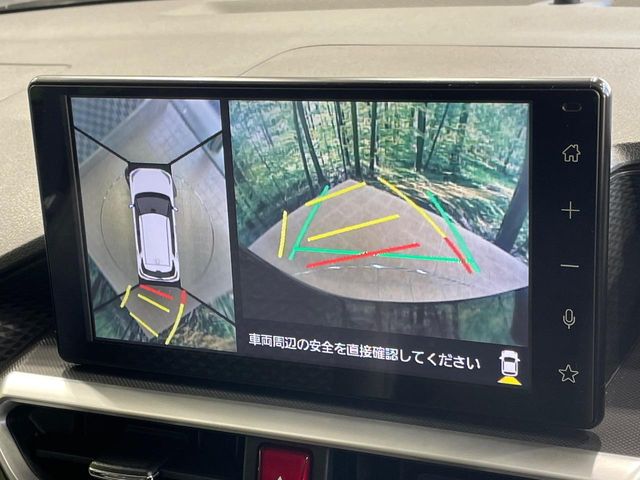 ダイハツ ロッキー