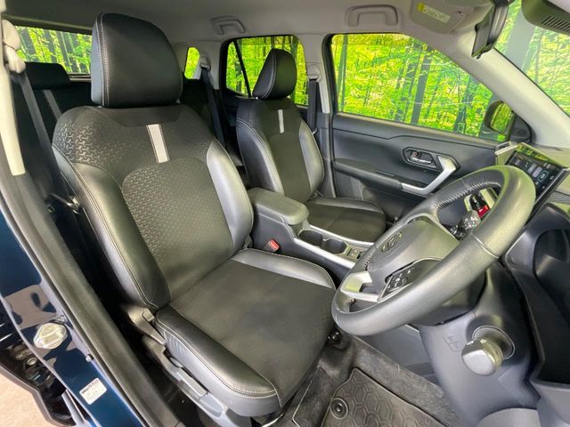 ダイハツ ロッキー