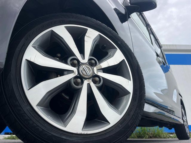 日産 デイズルークス