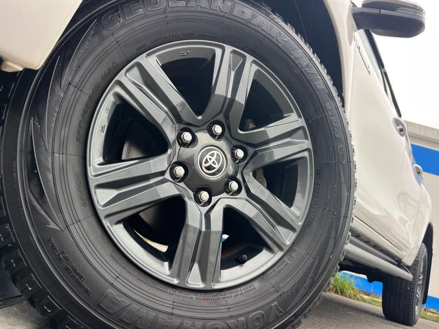 トヨタ ハイラックス