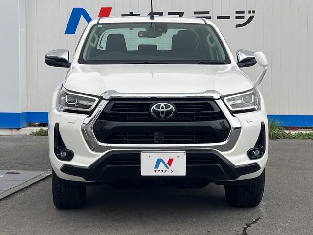 トヨタ ハイラックス