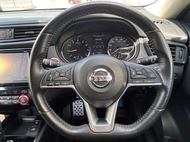 日産 エクストレイル