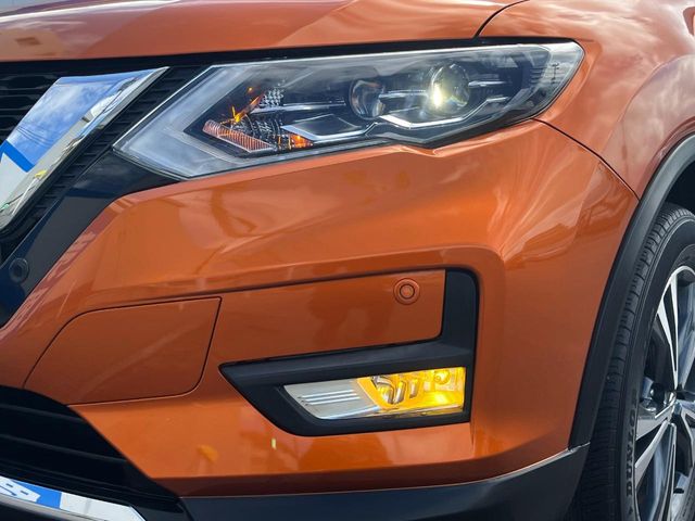日産 エクストレイル