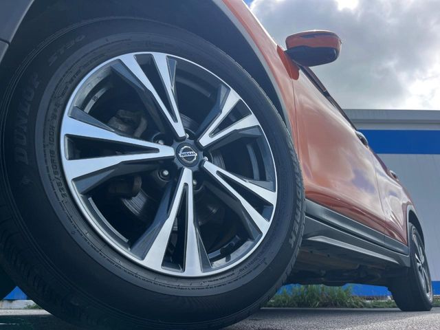 日産 エクストレイル