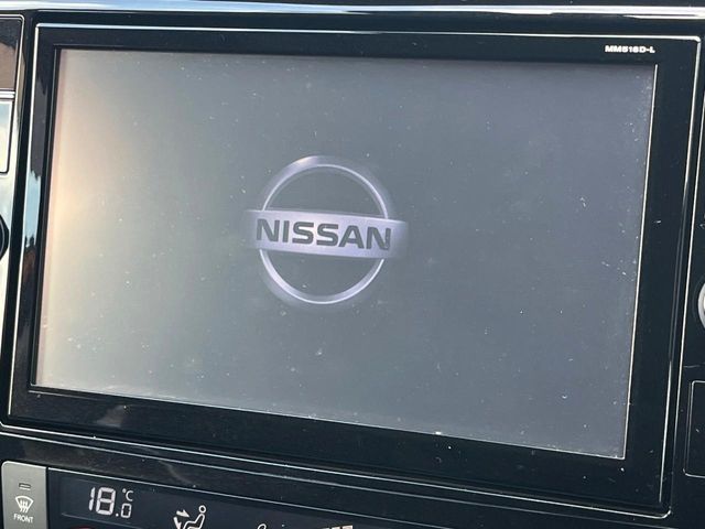 日産 エクストレイル