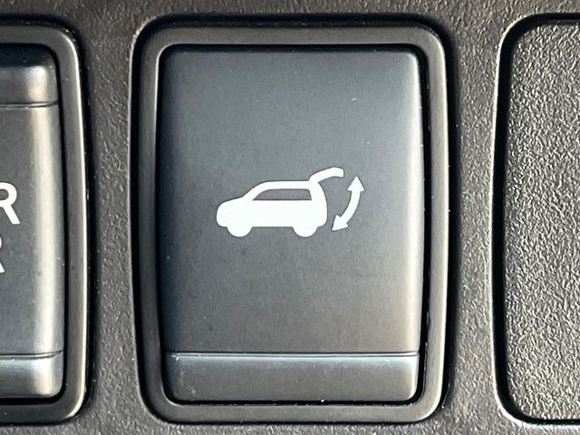 日産 エクストレイル