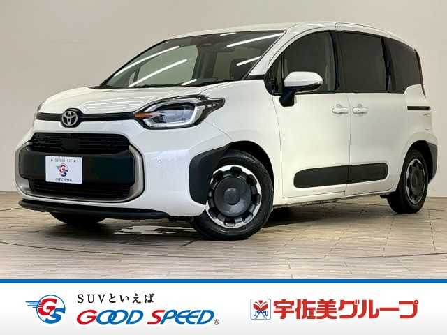 トヨタ シエンタ