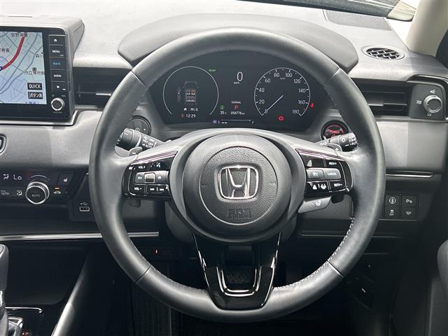 ホンダ ヴェゼル
