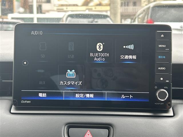 ホンダ ヴェゼル