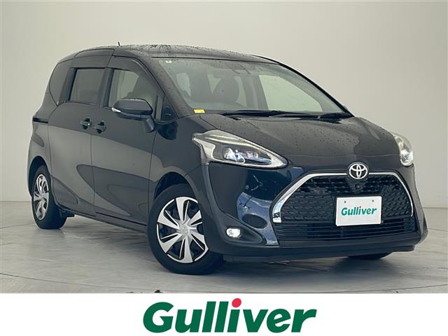 トヨタ シエンタ