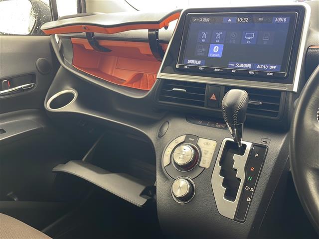 トヨタ シエンタ