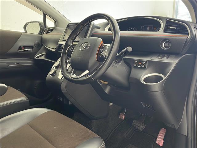 トヨタ シエンタ