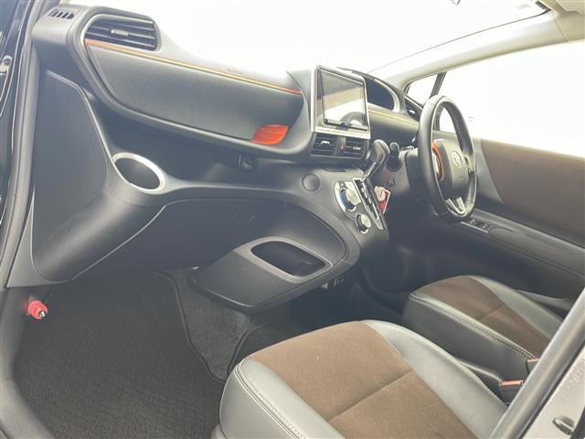 トヨタ シエンタ