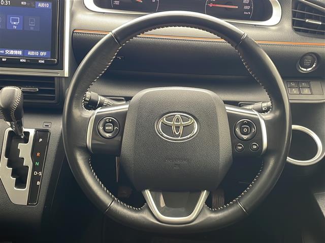 トヨタ シエンタ