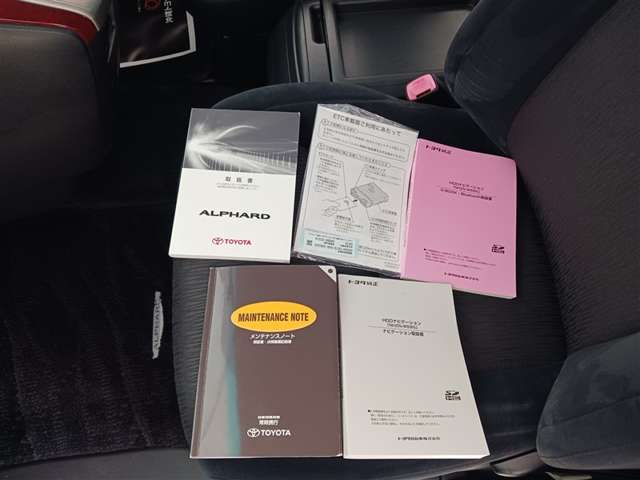 トヨタ アルファード