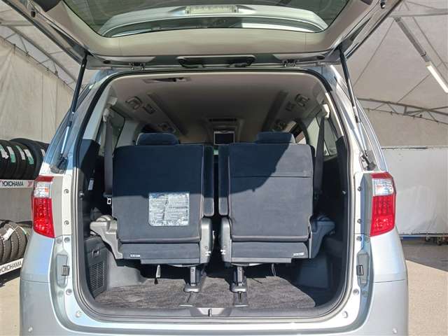 トヨタ アルファード