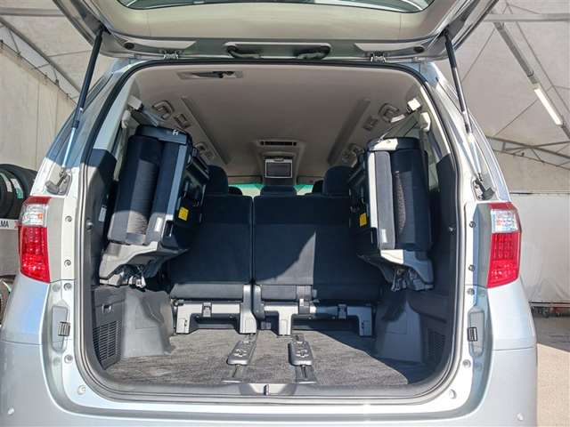 トヨタ アルファード