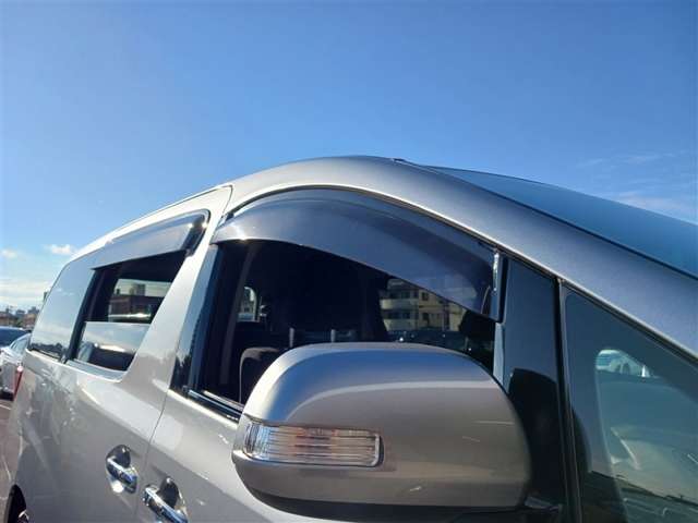 トヨタ アルファード