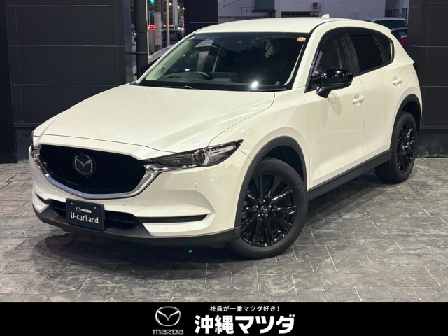 マツダ CX-5