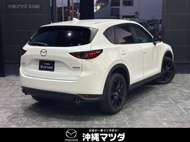 マツダ CX-5