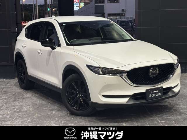 マツダ CX-5