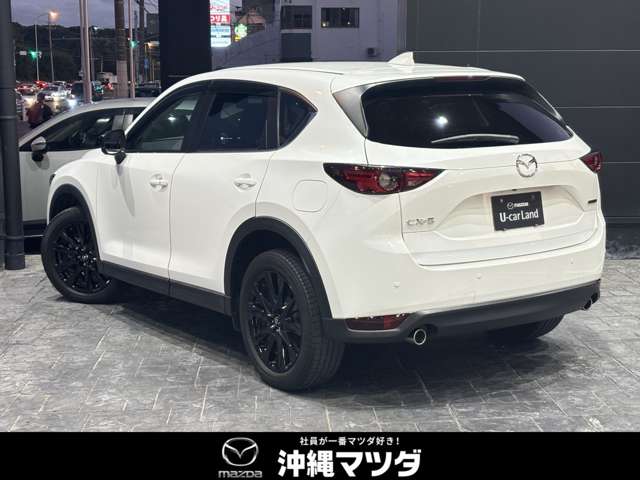 マツダ CX-5
