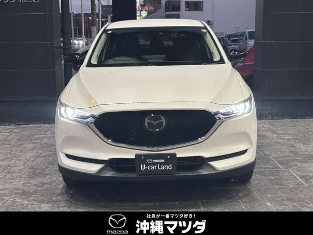 マツダ CX-5