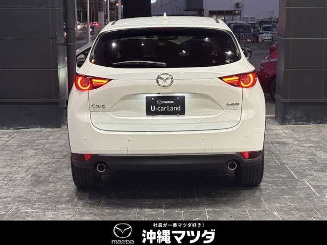 マツダ CX-5