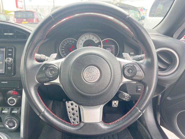 トヨタ 86