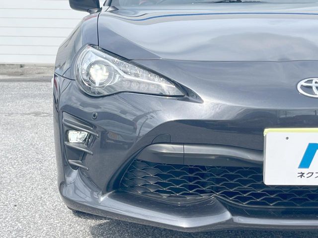 トヨタ 86