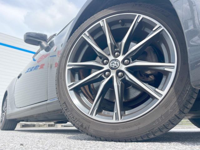 トヨタ 86