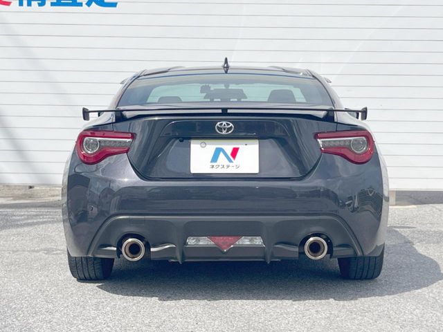 トヨタ 86