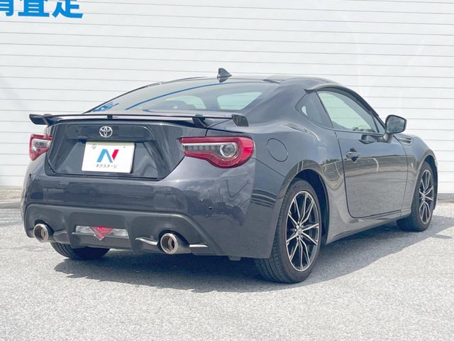 トヨタ 86
