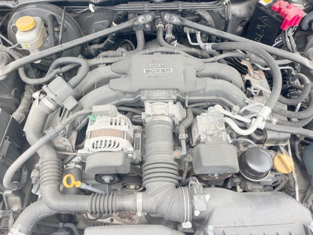 トヨタ 86