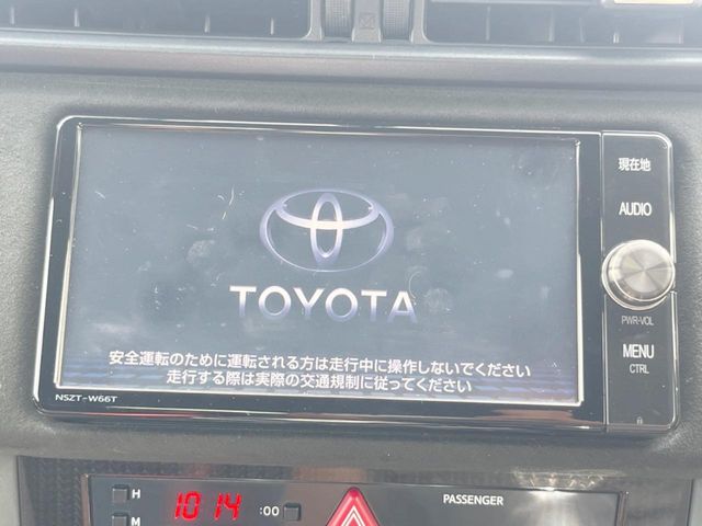 トヨタ 86