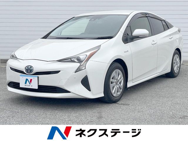 トヨタ プリウス