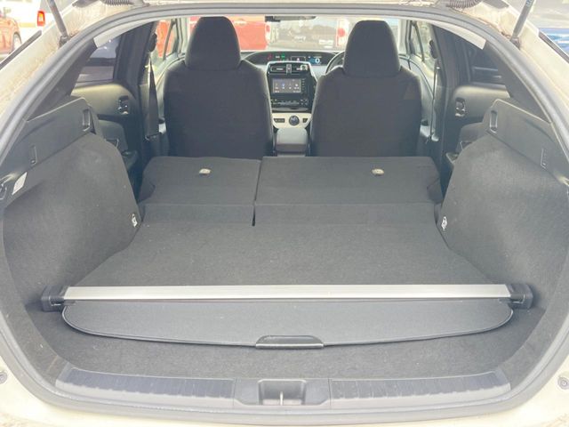 トヨタ プリウス