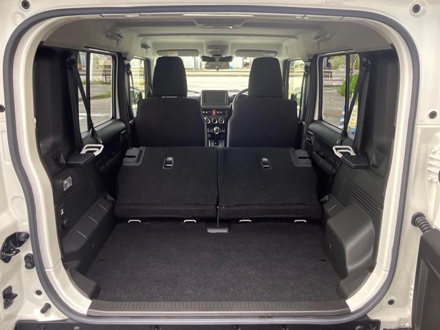 スズキ ジムニーノマド