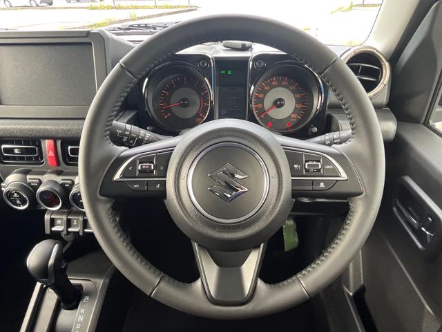 スズキ ジムニーノマド