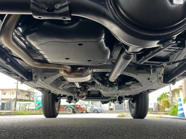 スズキ ジムニーノマド