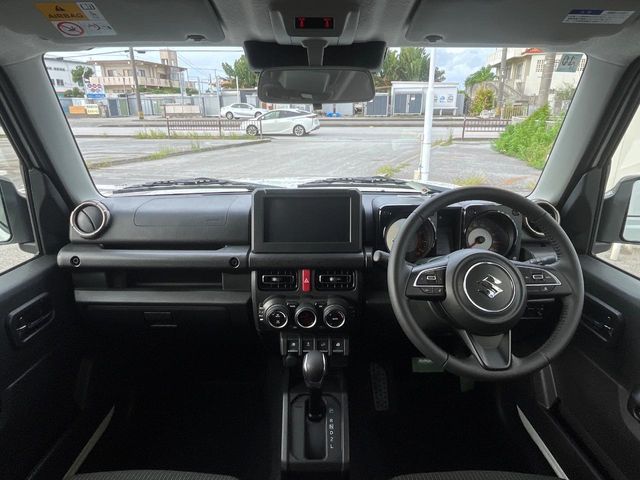 スズキ ジムニーノマド