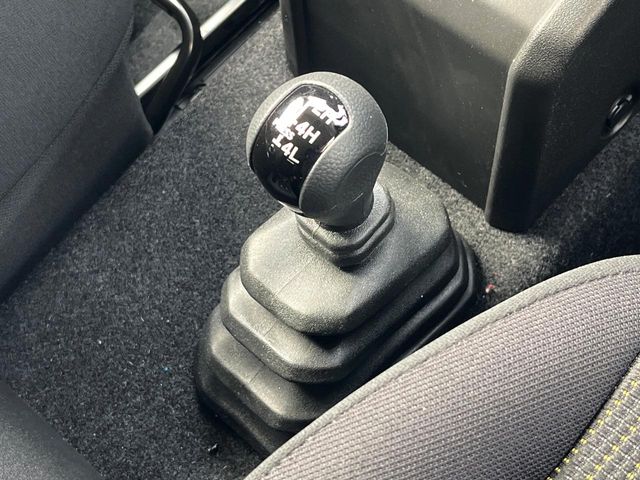 スズキ ジムニーノマド