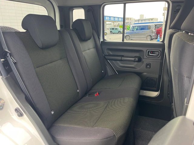 スズキ ジムニーノマド