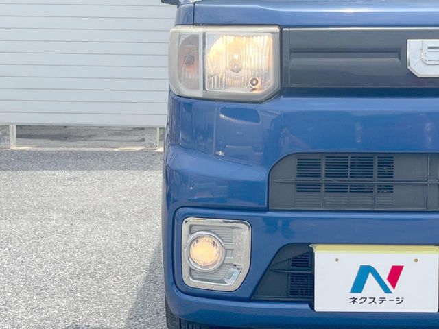 ダイハツ ウェイク