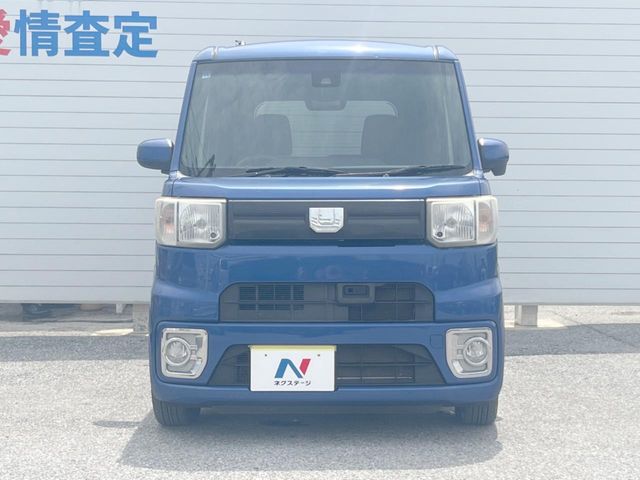 ダイハツ ウェイク