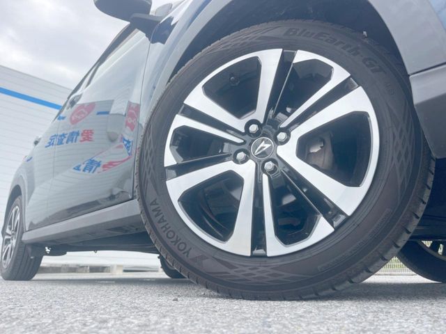 ダイハツ ロッキー
