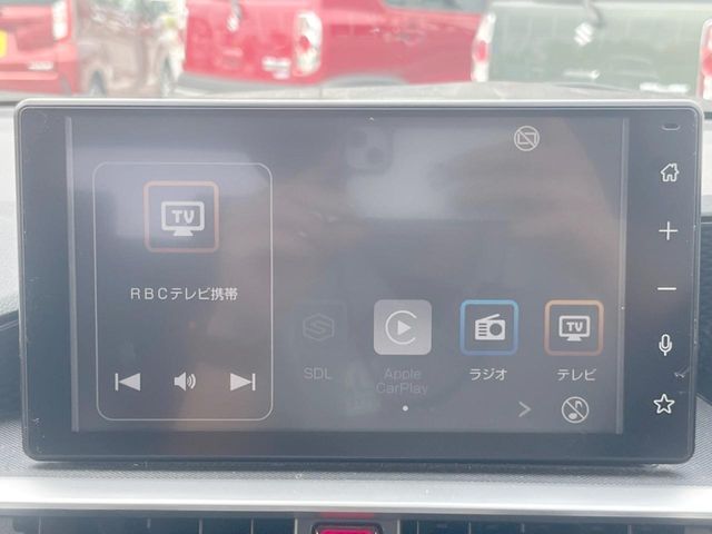 ダイハツ ロッキー