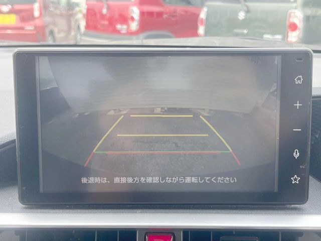 ダイハツ ロッキー